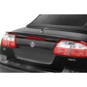  Saab 2004 2008 9.3 Convertible Factory Lip Mount Style 