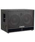 CARVIN BRX10.2 2X10 BASS GUITAR PORTED SPEAKER CABINET CAB 4 OHMS BLM