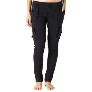 Quiksilver The Base Cargo Pants Womens 2011   11  Sports 