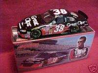 2004 KASEY KAHNE #38 GREAT CLIPS 1/24 ACTION CAR  