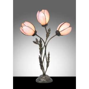  Tiffany Touch Lamp