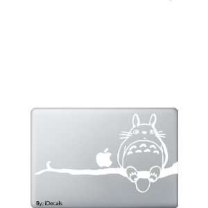   MacBook Apple Decal Sticker Skin  