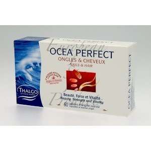  Ocea Perfect Nails & Hair by Thalgo Health & Personal 