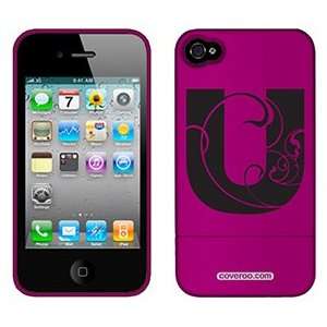  Classy U on Verizon iPhone 4 Case by Coveroo  Players 
