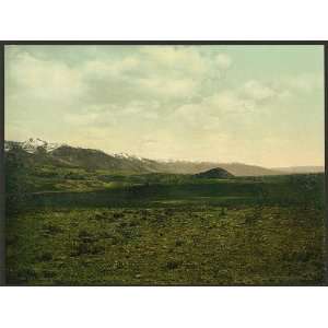   de Cristo,mountain,Poncha Pass,Colorado,CO,c1898