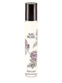 Diptyque   Eau Rose Eau de Toilette Roll On/0.7 oz.