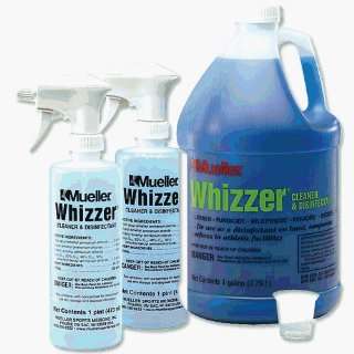     Mueller Whizzer  Cleaner & Disinfectant