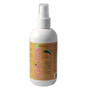  Flea & Tick Repellent Spray8oz