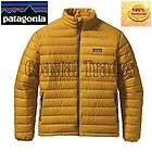 NWT NEW $200 Patagonia Ms Down Sweater Jacket XL Autumn Leaf EXTRA 