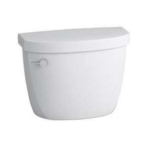   Cimarron 1.28 Gpf Class Six Toilet tank with Insuliner Tank Liner a
