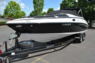 2007 Blue Water Voyager Boat*** EXCELLENT SHAPE BLUEWATER SKI BOAT 