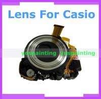 Lens for Casio EX  S500 S600 S770 S880 Z700 Z600 Z500  