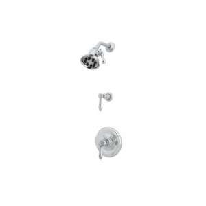   AKIT40LM APC Thermostatic Shower Only Package W/ Metal Lever Handle