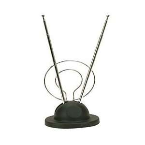  TV Television Antenna with Base (HD TV Compatible 