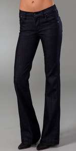 Citizens of Humanity Hutton High Rise Wide Leg Jeans  