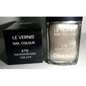  Nail Enamel   No. 479 Kaleidoscope   13ml/0.4oz Health 