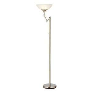  Adesso Swing Floor Lamp