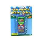 new wholesale case lot 48 cell phone water toss rings game kids 