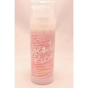   Rush Twinkleberry Body Glimmer Swirl Cream, 150 mL/5 FL OZ Beauty