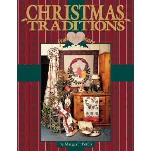 Christmas Traditions from the Heart, Vol. 1 [Paperback]