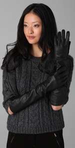 By Malene Birger Killas Gloves  