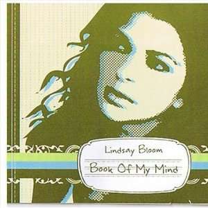 Book of My Mind Lindsay Bloom Music