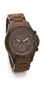 marc by marc jacobs rock chronograph watch $ 300 00 16990