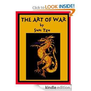 The Art of War [Illustrated] Sun Tzu, A. Gramour, Lionel Giles 