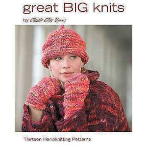  Classic Elite Knitting Patterns Great Big Knits Kitchen 