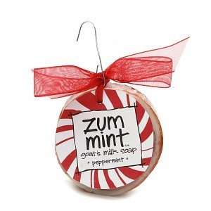  Peppermint Zum Mint Ornament Beauty