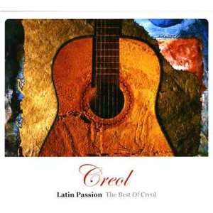  Latin Passion Creol Music