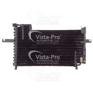 Vista Pro 6425 A/C Condenser