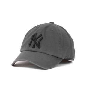  New York Yankees FORTY SEVEN BRAND MLB Franchise Hat 