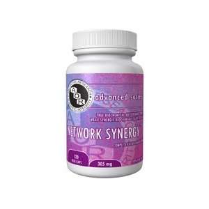  Antioxidant Synergy (Formerly Named Network Synergy) (120 