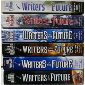  Writers of the Future (L. Ron Hubbard Presents Writers of the Future 