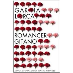  Romancero Gitano / Gypsy Ballads (Spanish Edition 