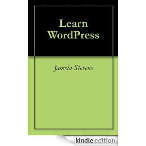 Start reading Learn WordPress 