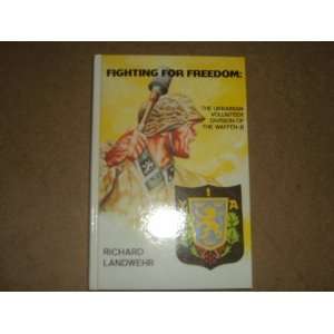   Division of the Waffen Ss (9780918184054) Richard Landwehr Books