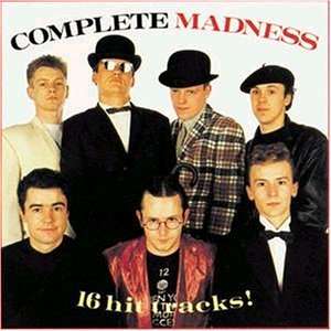  Complete Madness Madness Music