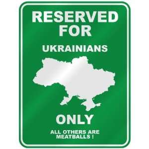   FOR  UKRAINIAN ONLY  PARKING SIGN COUNTRY UKRAINE