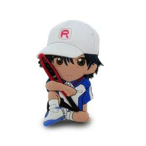  Prince of Tennis Gashapon Magnet Collection   Echizen 