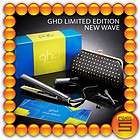ghd NEW WAVE LIMITED EDITION ghd GOLD CLASSIC STYLER ghd hair 