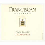 Franciscan Chardonnay 2009 