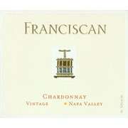 Franciscan Chardonnay 2006 