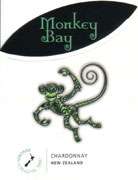 Monkey Bay Chardonnay 2006 