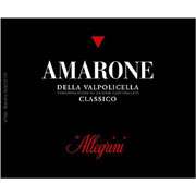 Allegrini Amarone 2004 