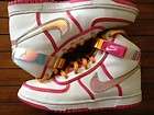 Womens Nike High Top basketball Shoes size 6.5