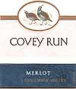 Covey Run Merlot 2004 