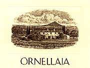 Ornellaia Masseto 1999 