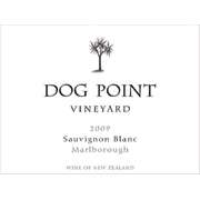 Dog Point Vineyard Sauvignon Blanc 2009 